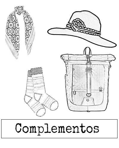 Sombreros medias pañoletas y accesorios de diseño comolbiano